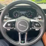 Jaguar XFL 2021 300 л.с. из Китая
