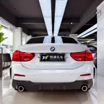BMW 1 Series 2021 из Китая