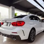 BMW 1 Series 2021 из Китая