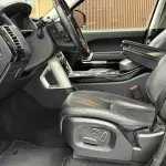 Land Rover Range Rover 2014 375 л.с. — лот 57744649 из Китая