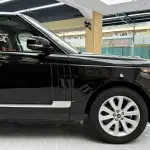 Land Rover Range Rover 2014 375 л.с. — лот 57744649 из Китая