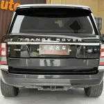 Land Rover Range Rover 2014 375 л.с. — лот 57744649 из Китая