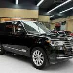 Land Rover Range Rover 2014 375 л.с. — лот 57744649 из Китая