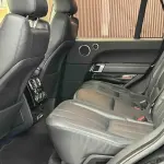 Land Rover Range Rover 2014 375 л.с. — лот 57744649 из Китая