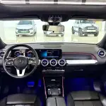 Mercedes-Benz GLB 2021 из Китая