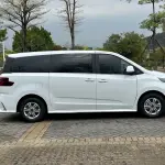 大通 G20 2023 224 л.с. из Китая
