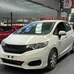 Honda Fit 2019 131 л.с. 131 л.с. из Китая