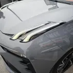 Lynk & Co 03 2024 254 л.с. из Китая