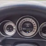 Mercedes-Benz E-Class 2015 из Китая