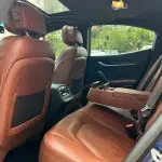 Maserati Ghibli 2015 330 л.с. 330 л.с. 330 л.с. 330 л.с. из Китая