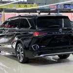 Toyota Granvia 2023 249 л.с. 249 л.с. из Китая