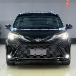 Toyota Granvia 2023 249 л.с. 249 л.с. из Китая