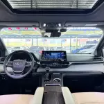 Toyota Granvia 2023 249 л.с. 249 л.с. из Китая