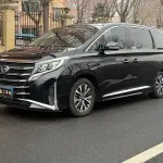 GAC Motor Trumpchi M8 2022 252 л.с. 252 л.с. 252 л.с. 252 л.с. 252 л.с. из Китая