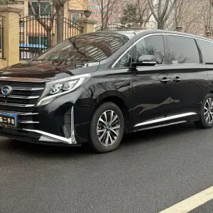 GAC Motor Trumpchi M8 2022 252 л.с. 252 л.с. 252 л.с. 252 л.с. 252 л.с. из Китая