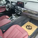 BMW 5 Series 2023 из Китая