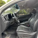 Hyundai Tucson 2020 из Китая