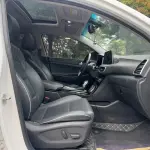 Hyundai Tucson 2020 из Китая
