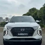 Hyundai Tucson 2020 из Китая