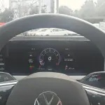 Volkswagen Passat 2024 из Китая