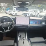 Volkswagen Passat 2024 из Китая