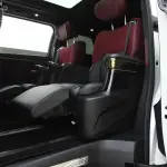 GAC Motor Trumpchi M8 2023 190 л.с. 190 л.с. 190 л.с. 190 л.с. из Китая