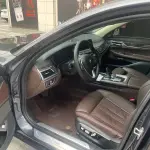 BMW 7 Series 2016 326 л.с. 326 л.с. из Китая