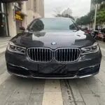 BMW 7 Series 2016 326 л.с. 326 л.с. из Китая