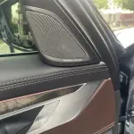 BMW 7 Series 2016 326 л.с. 326 л.с. из Китая