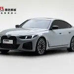 BMW 4 Series 2025 245 л.с. — лот 57745349 из Китая