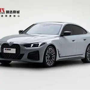 BMW 4 Series 2025 245 л.с. — лот 57745349 из Китая