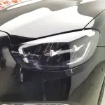 Mercedes-Benz E-Class 2022 из Китая