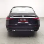 Mercedes-Benz E-Class 2022 из Китая