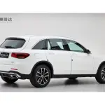 Mercedes-Benz GLC 2023 197 л.с. 197 л.с. из Китая