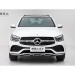 Mercedes-Benz GLC 2023 197 л.с. 197 л.с. из Китая