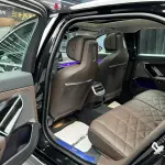 BMW 7 Series 2024 272 л.с. 272 л.с. из Китая