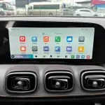 Chery Tiggo 9 C-DM 2024 из Китая