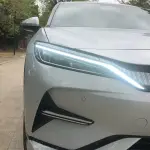 BYD L EV 2024 лот 57745571 из Китая