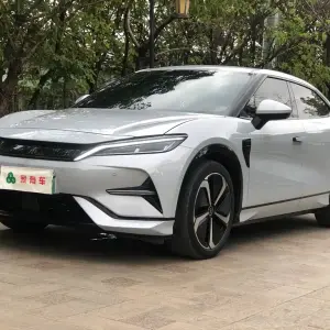 BYD L EV 2024 лот 57745571 из Китая