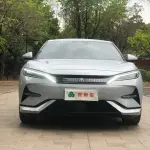 BYD L EV 2024 лот 57745571 из Китая