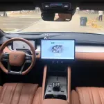 BYD L EV 2024 лот 57745571 из Китая