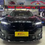 Honda Breeze 2022 193 л.с. — лот 57745610 из Китая