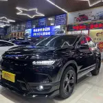 Honda Breeze 2022 193 л.с. — лот 57745610 из Китая