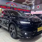 Honda Breeze 2022 193 л.с. — лот 57745610 из Китая