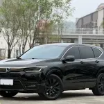 Honda Breeze 2022 193 л.с. — лот 57722187 из Китая