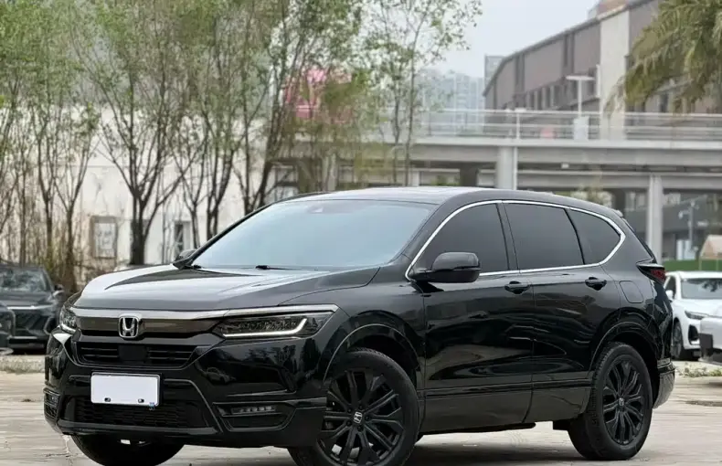 Honda Breeze 2022 из Китая