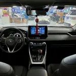 Toyota RAV4 2021 из Китая