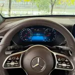 Mercedes-Benz GLC 2021 197 л.с. — лот 57747205 из Китая