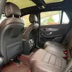 Mercedes-Benz GLC 2021 197 л.с. — лот 57747205 из Китая