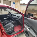Nissan Kicks 2021 из Китая
